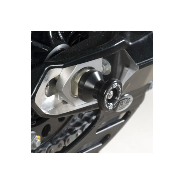 R&G Spindle Sliders